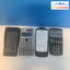 Texas Instruments TI-BAII Plus Financial Calculator & Casio fax-991ES