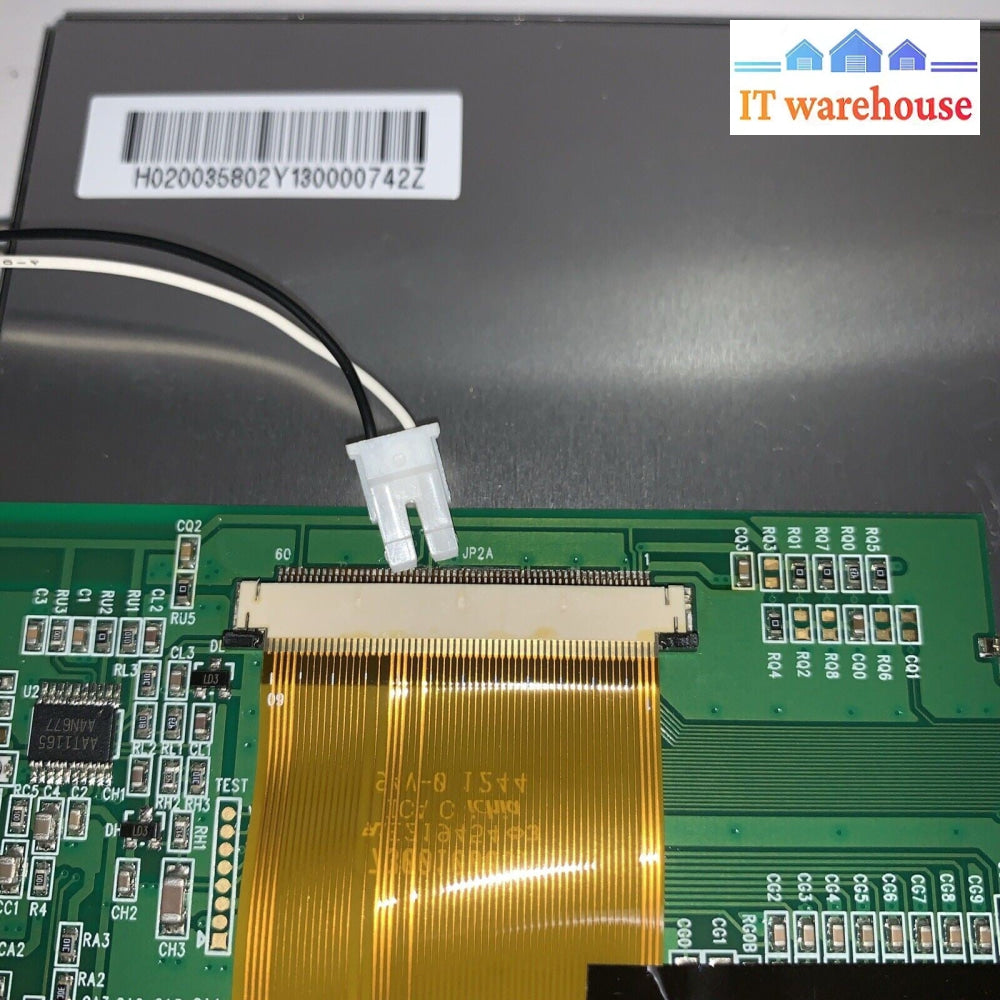 TFT UMSH-8425MD-1T / 130108-0044  (Grade A)