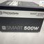 Thermaltake Smart Series 500W Power Supply SPD-0500P sp500ah2nkw  +