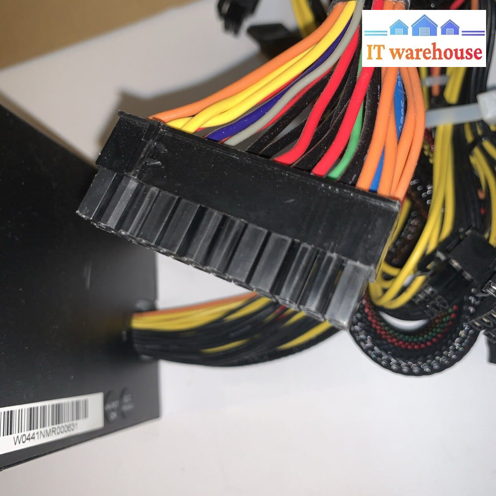 THERMALTAKE TR2-600NL2NC TR-600 600W ATX POWER SUPPLY