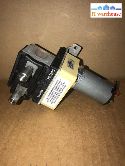 THOMAS 20251816 Peristaltic Pump 24VDC 30rpm