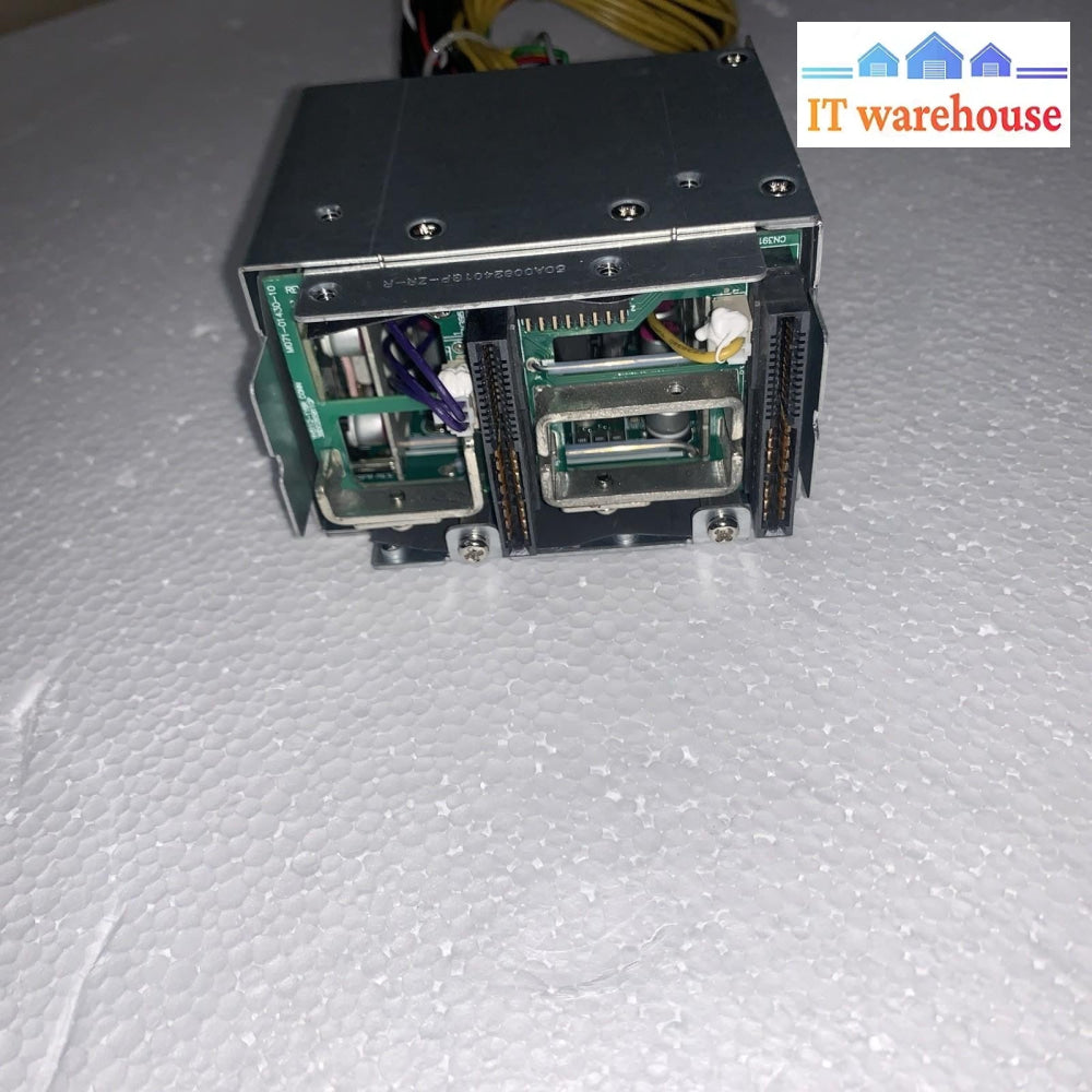 Tintri by DDN SYS-EC6030-23-COP Power Distribution Board Backplane YH5112-XYBR