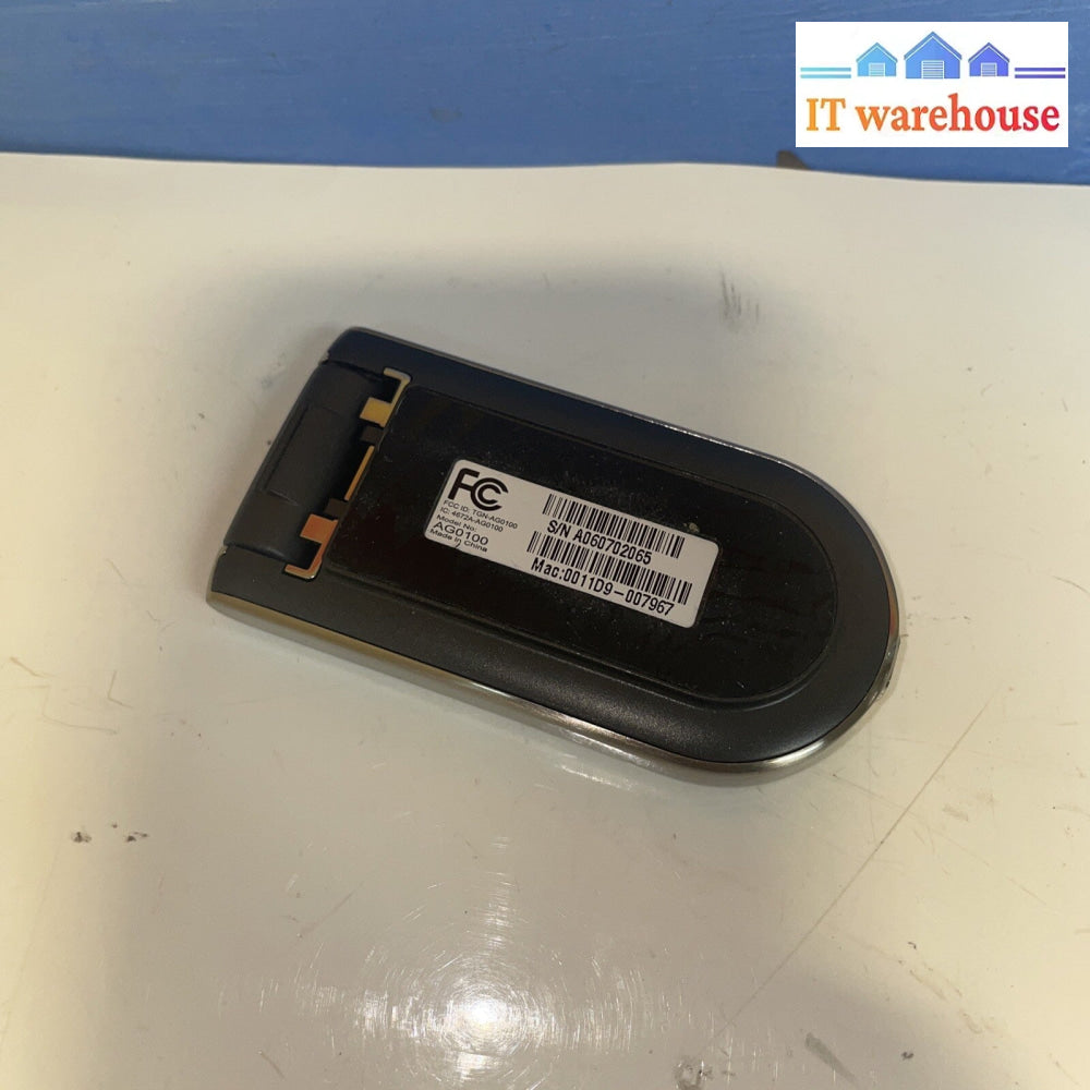 TiVo Wireless G USB Network (AG0100) without USB Cable