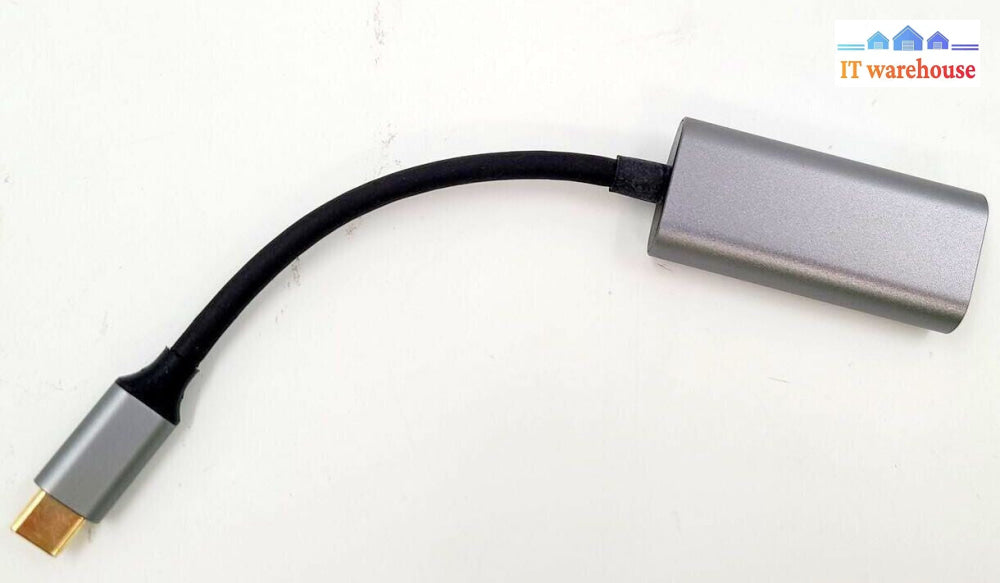 TMD USB-C to HDMI Adapter  #3