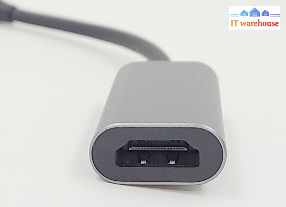 TMD USB-C to HDMI Adapter  #3