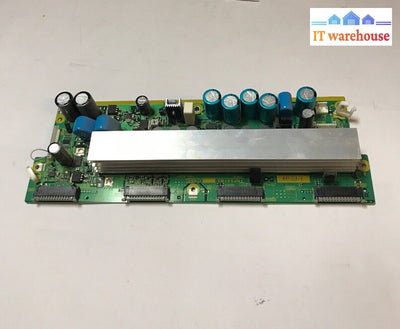 - Tnpa4183 Panasonic 42’ Th-42Pc77U Th-42Px75U Main Board Unit @@@