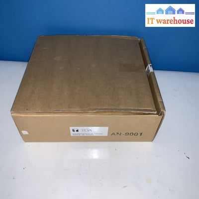 TOA AN-9001 Ambient Noise Sensing Microphone