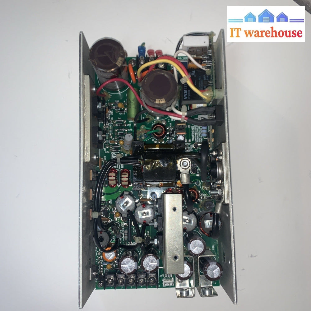 TODD Products MAX-254-1205AF P POWER SUPPLY
