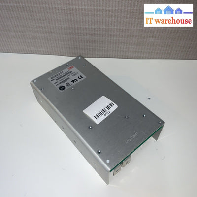 TODD Products MAX-254-1205AF P POWER SUPPLY