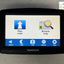 ~ TomTom Model 4ET03 Automotive GPS With USB Mini-B Cable *Tested/Working*