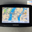 ~ TomTom Model 4ET03 Automotive GPS With USB Mini-B Cable *Tested/Working*