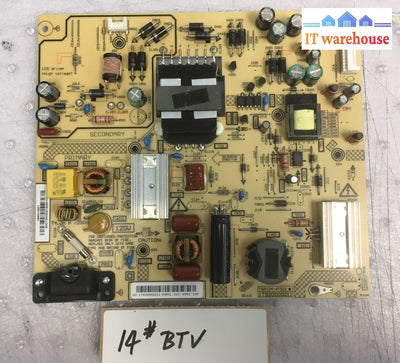 + Toshiba 1T92000001I Power Supply Board For 50Lf621U19 50Lf711U20