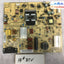 + Toshiba 1T92000001I Power Supply Board For 50LF621U19 50LF711U20