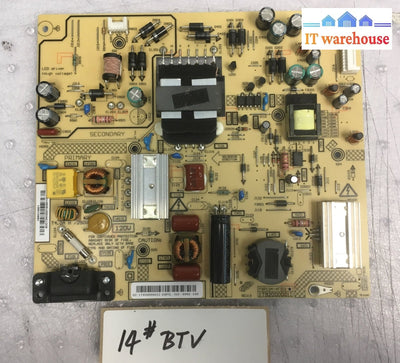 + Toshiba 1T92000001I Power Supply Board For 50LF621U19 50LF711U20