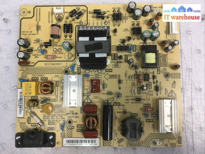 + Toshiba 1T92000001I Power Supply Board For 50Lf621U19 50Lf711U20