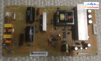- Toshiba 40Xv640U 40Rv525R 40Rv52R 75014231 Pk101V1000I Pk101V1050I Psu Board