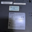Toshiba A100-0FH 15" Laptop T2050 CPU/1GB RAM/500GB HDD /WIN XP (NO BATTERY) -