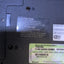 Toshiba A100-0FH 15" Laptop T2050 CPU/1GB RAM/500GB HDD /WIN XP (NO BATTERY) -
