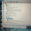 Toshiba A100-0FH 15" Laptop T2050 CPU/1GB RAM/500GB HDD /WIN XP (NO BATTERY) -
