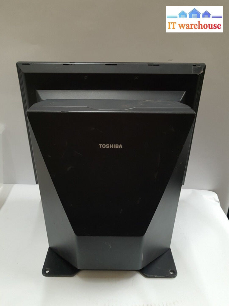 * Toshiba A20 ST-A20-452K-QM-R POS TOUCHSCREEN   W/ CELERON 1.86 GHz/2GB/250G