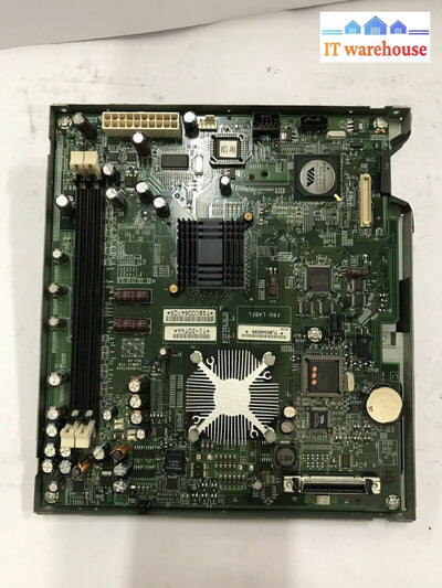 - Toshiba Axx POS SYSTEM MOTHERBOARD TI-20744 TSBC0064105 
