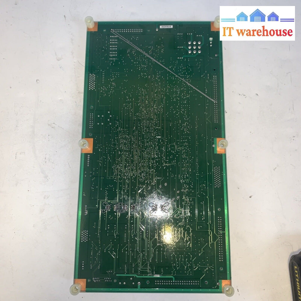 Toshiba CAT-850B control board NX17 0010