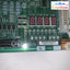 Toshiba CAT-850B  control board NX17 0010