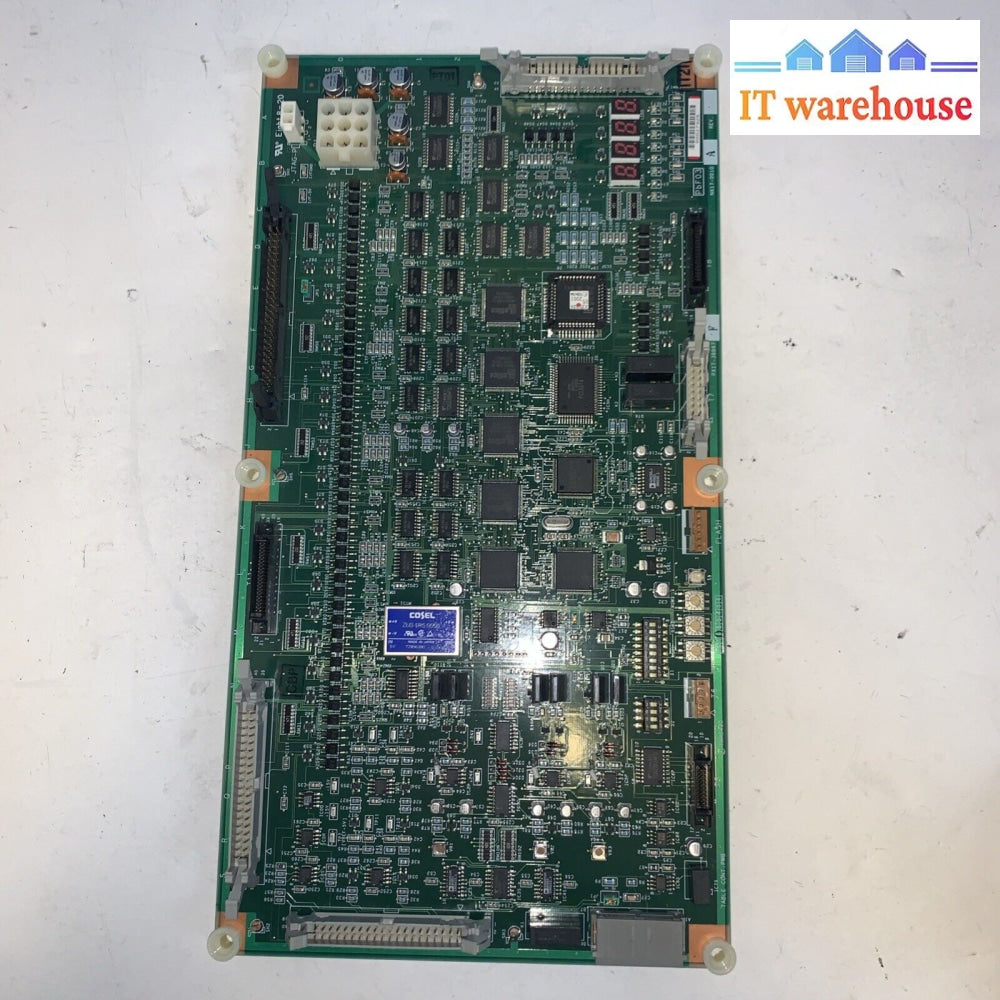 Toshiba CAT-850B control board NX17 0010