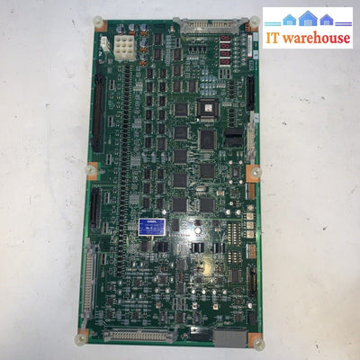 Toshiba CAT-850B  control board NX17 0010