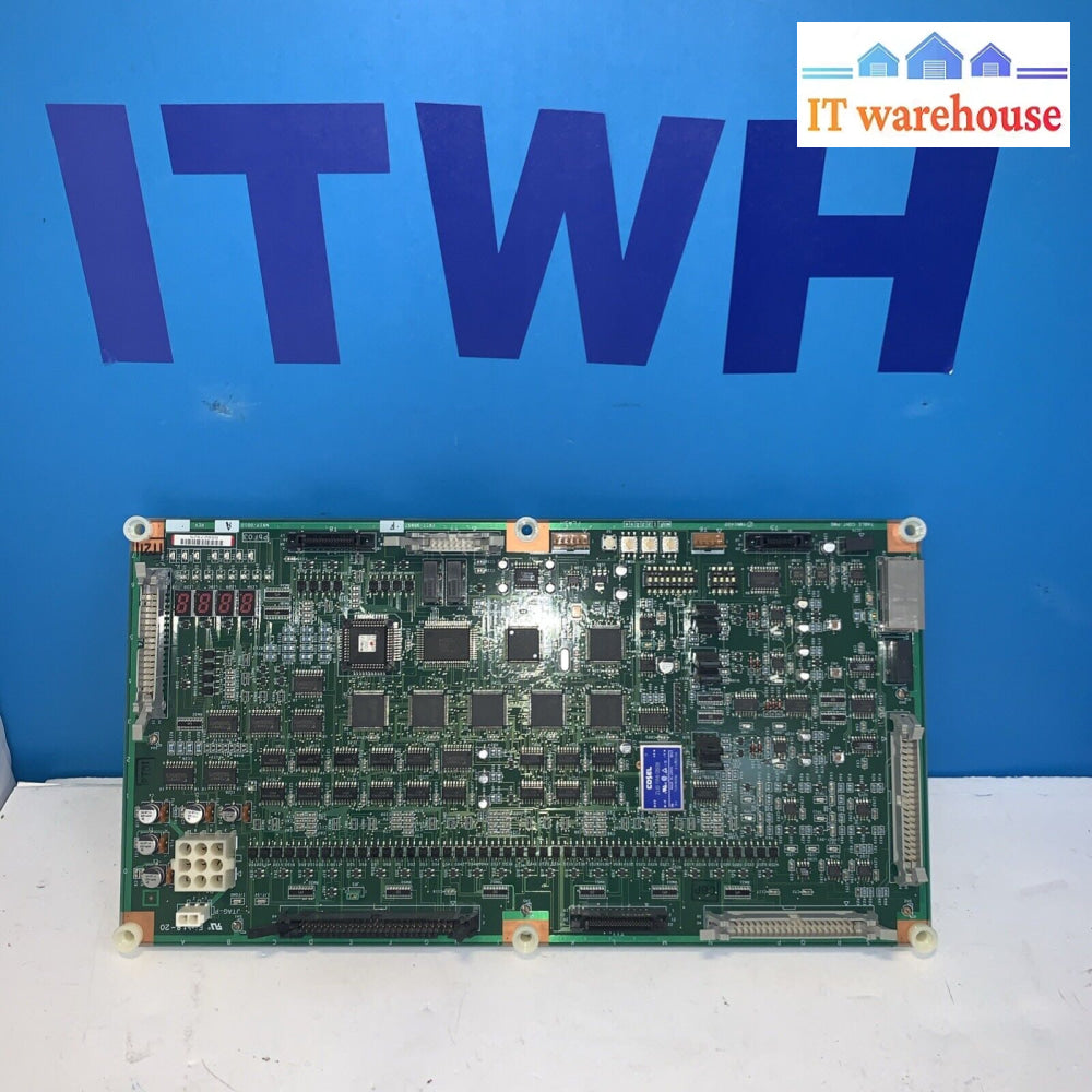 Toshiba CAT-850B control board NX17 0010