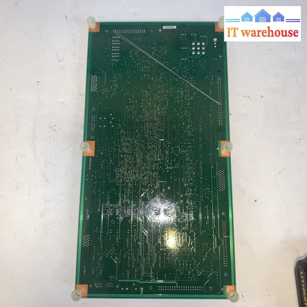 Toshiba CAT-850B  control board NX17 0010
