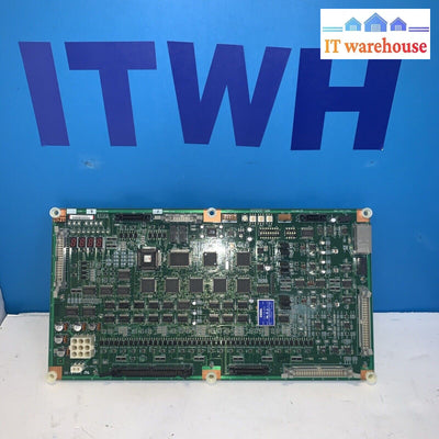 Toshiba CAT-850B  control board NX17 0010