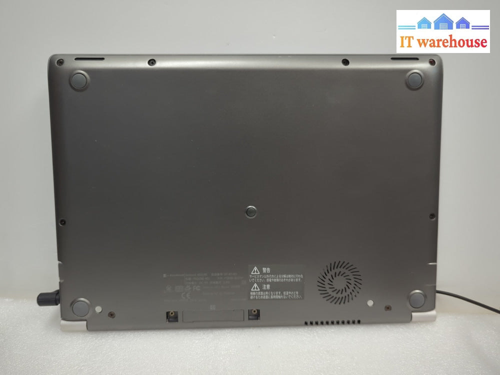 Toshiba Dynabook RZ63 13.3'' Laptop i5-8250U/8GB RAM/ 256GB SSD/Win 11 (*READ) -