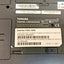 $ Toshiba Laptop 17’ Satellite P200-Mr6 Core 2 Duo T5450 1.67Ghz/ No Ram/ Hdd