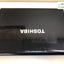 $ Toshiba Laptop 17’ Satellite P200-Mr6 Core 2 Duo T5450 1.67Ghz/ No Ram/ Hdd