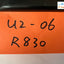 Toshiba Portege R830 13.3" Laptop Intel i3-2310M CPU/ 3GB RAM / 250GB HDD / XP ~