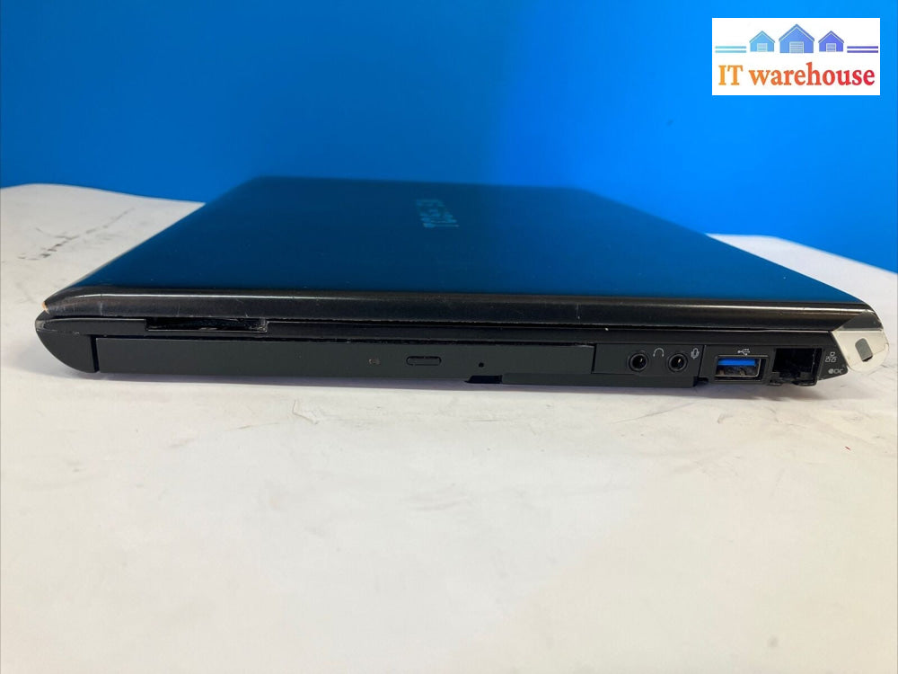 Toshiba Portege R830 13.3" Laptop Intel i3-2310M CPU/ 3GB RAM / 250GB HDD / XP ~