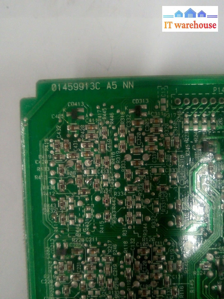 - TOSHIBA RCOU3A + RCOS3A STRATA DK/CTX 8 Port CO Line Card