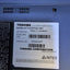 TOSHIBA SATELLITE 2410 15" Laptop Pentium 4-M 1.9GHz/512MB RAM/40GB HDD/WIN XP -