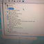 TOSHIBA SATELLITE 2410 15" Laptop Pentium 4-M 1.9GHz/512MB RAM/40GB HDD/WIN XP -