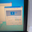 TOSHIBA SATELLITE 2410 15" Laptop Pentium 4-M 1.9GHz/512MB RAM/40GB HDD/WIN XP -