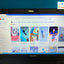 Toshiba Satellite C650 15.6’ Laptop Core I3-M330 Cpu / 4Gb Ram 250Gb Hdd Xp ~