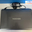 Toshiba Satellite C870 15.6’’ Laptop With Pentium Cpu/ 2Gb Ram / 500Gb Hdd Xp ~