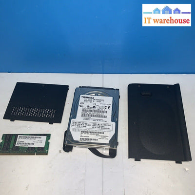 TOSHIBA Satellite L300D-02Q PSLC8C-02Q019 HDD (Vista Home installed) (AMD)