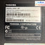 Toshiba Satellite L500D 15.6" Laptop AMD Athlon CPU 1GB RAM (Bad Screen, Read) ~