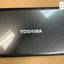 Toshiba Satellite L500D 15.6" Laptop AMD Athlon CPU 1GB RAM (Bad Screen, Read) ~