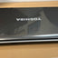 Toshiba Satellite L500D 15.6" Laptop AMD Athlon CPU 1GB RAM (Bad Screen, Read) ~