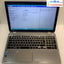 Toshiba Satellite P50-A Laptop Core i7-M4700MQ 2.4GHz 8GB Laptop barebone