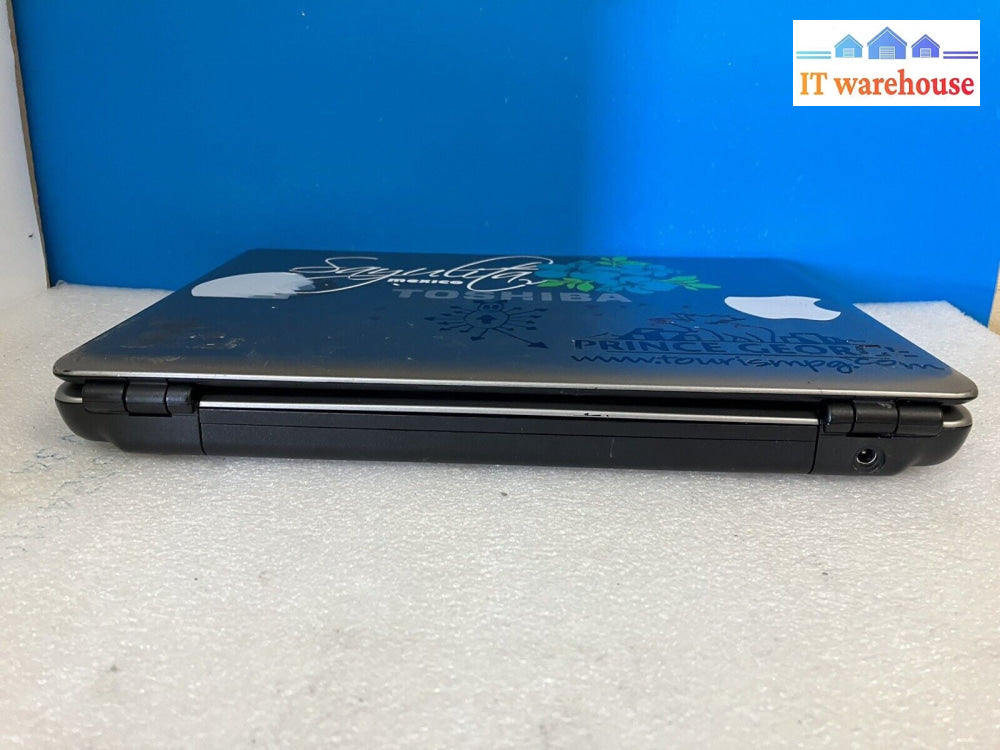 ~ Toshiba Satellite Pro U400 13.3" Laptop C2D T5870 2GHz, 3GB RAM, 300GB, XP SP3