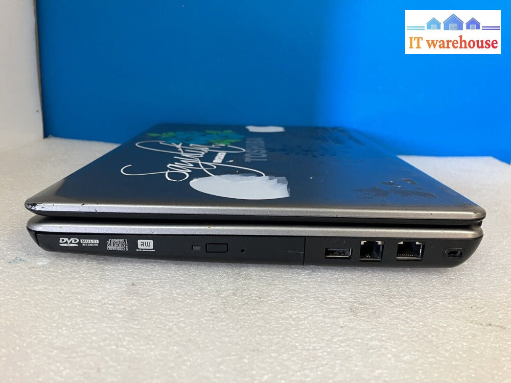 ~ Toshiba Satellite Pro U400 13.3" Laptop C2D T5870 2GHz, 3GB RAM, 300GB, XP SP3